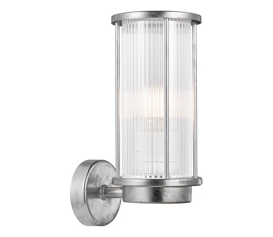 Nordlux Nordlux - Venkovní nástěnné svítidlo LINTON 1xE27/15W/230V IP54