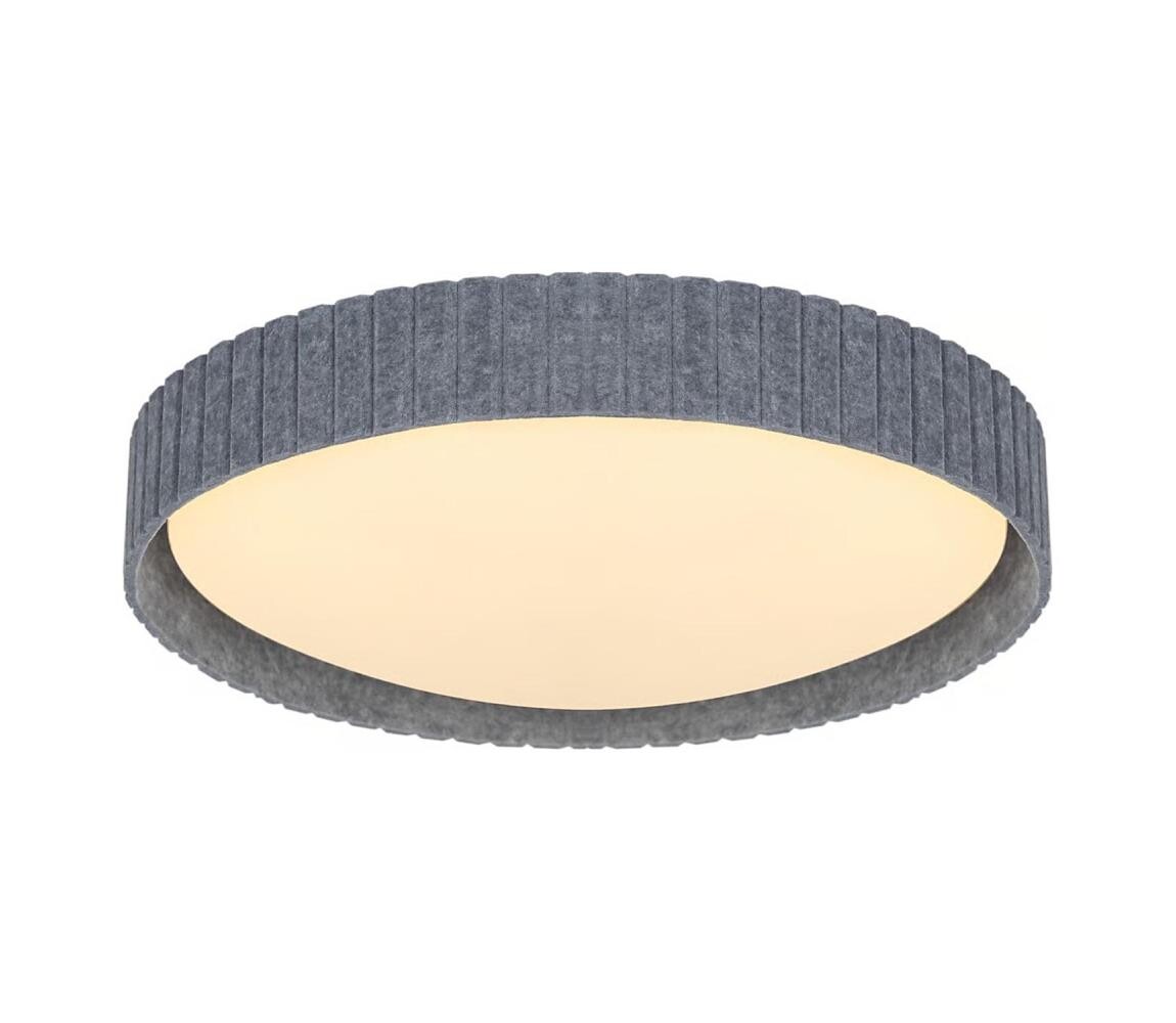 Nordlux Nordlux - Stropní svítidlo CORATO 3xE14/15W/230V pr. 52 cm