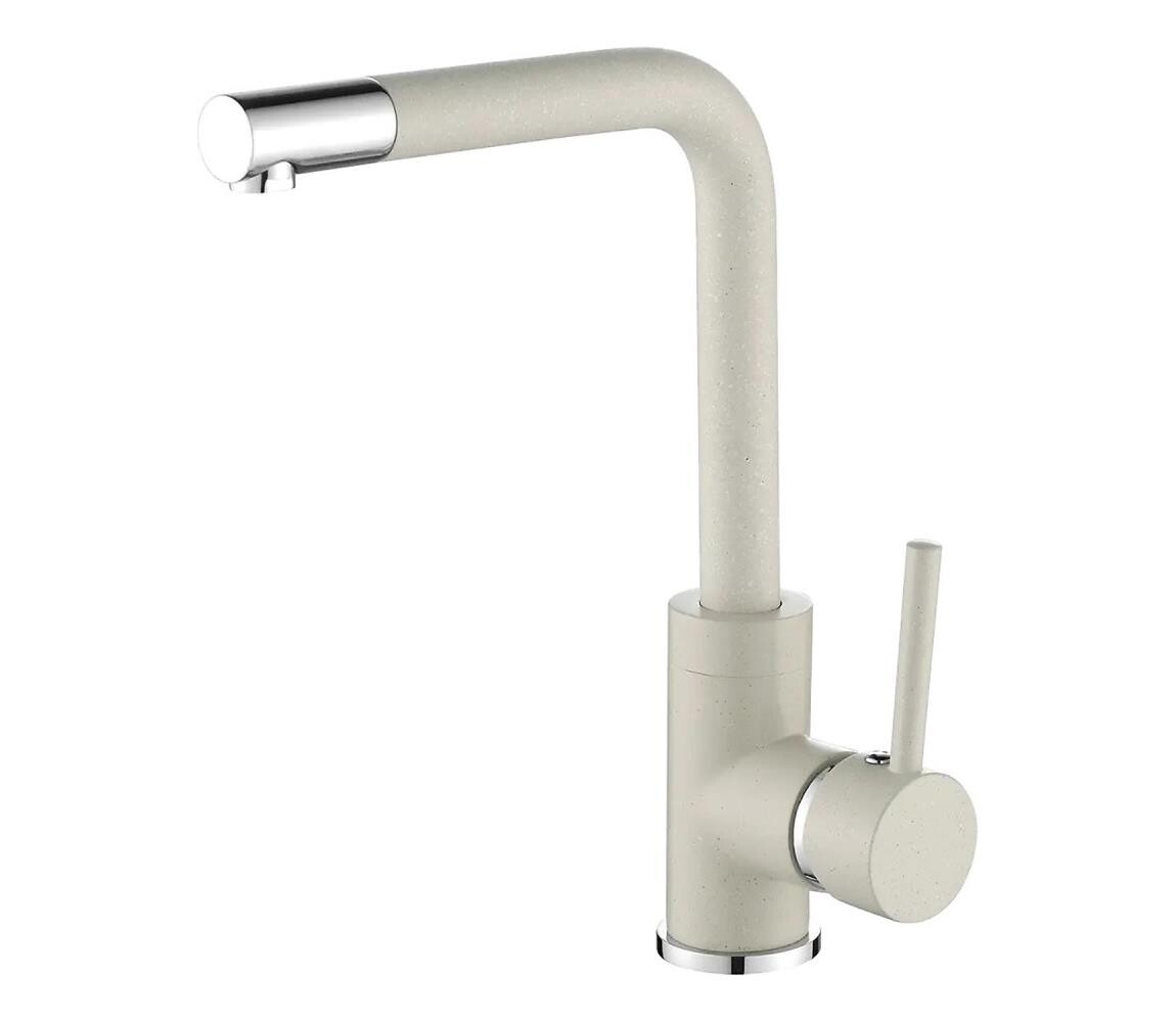 Concept Concept BDG4327BE - Dřezová baterie 27,3 cm granit/béžová