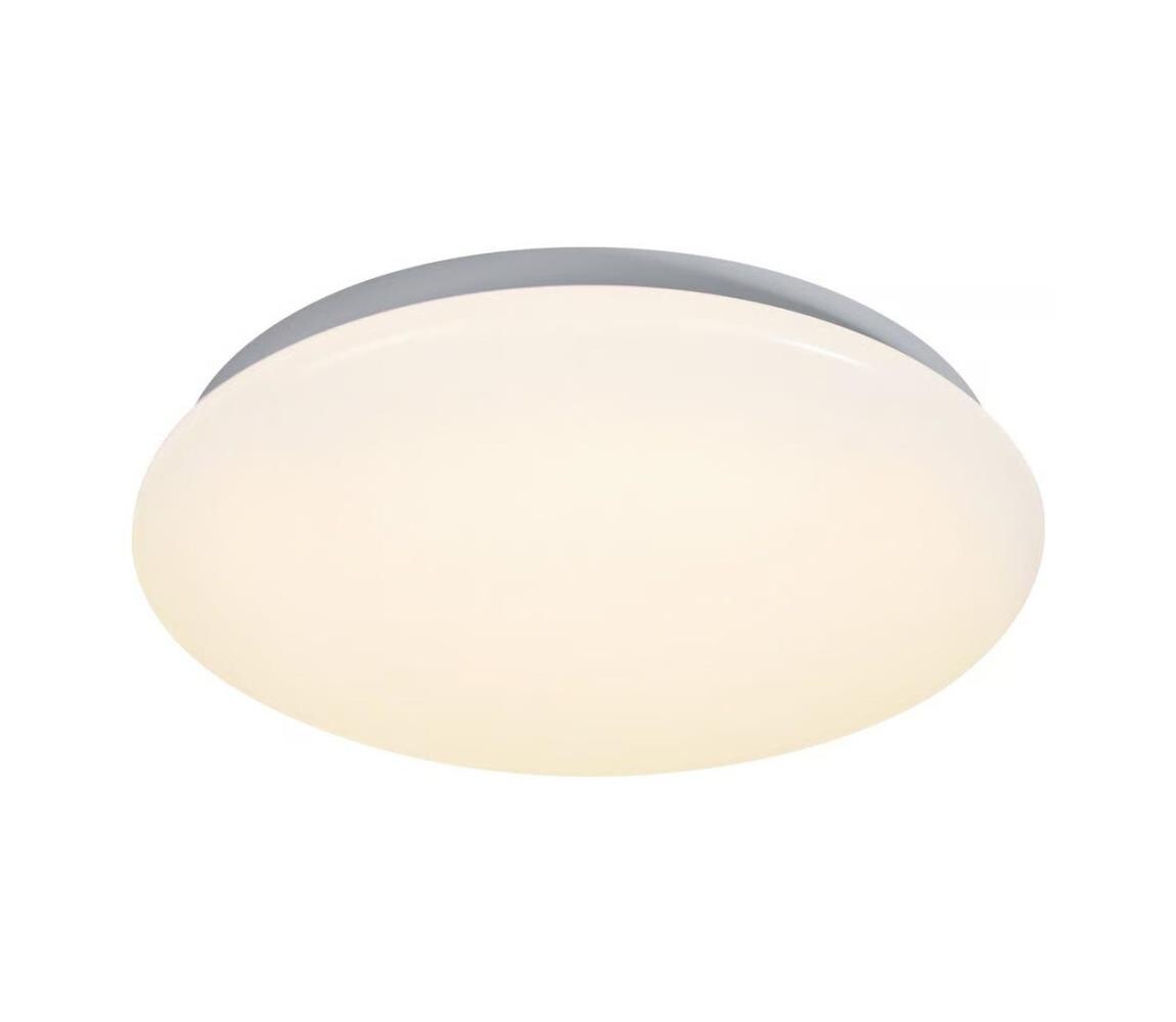 Nordlux Nordlux - LED Koupel. stropní sví. se senzorem LED/13W/230V 3000K IP44 pr. 32 cm