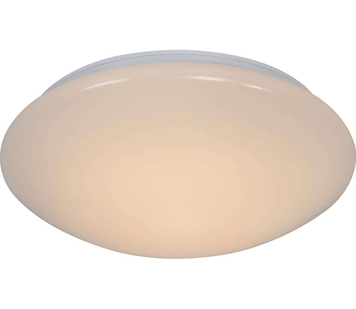 Nordlux Nordlux - LED Koupelnové stropní svítidlo MONTONE LED/10W/230V IP44 pr. 30 cm