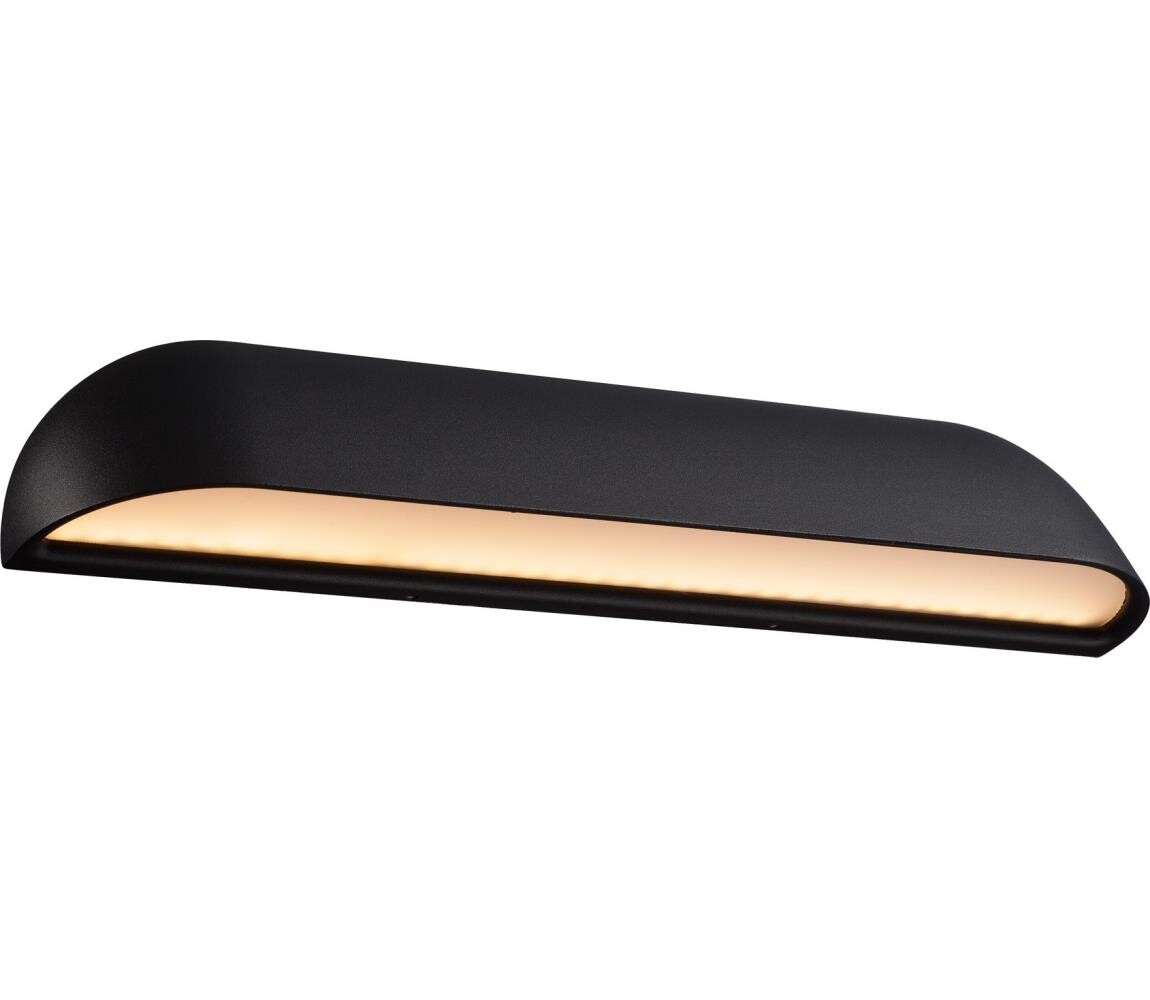 Nordlux Nordlux - LED Venkovní nástěnné svítidlo FRONT LED/11W/230V IP44