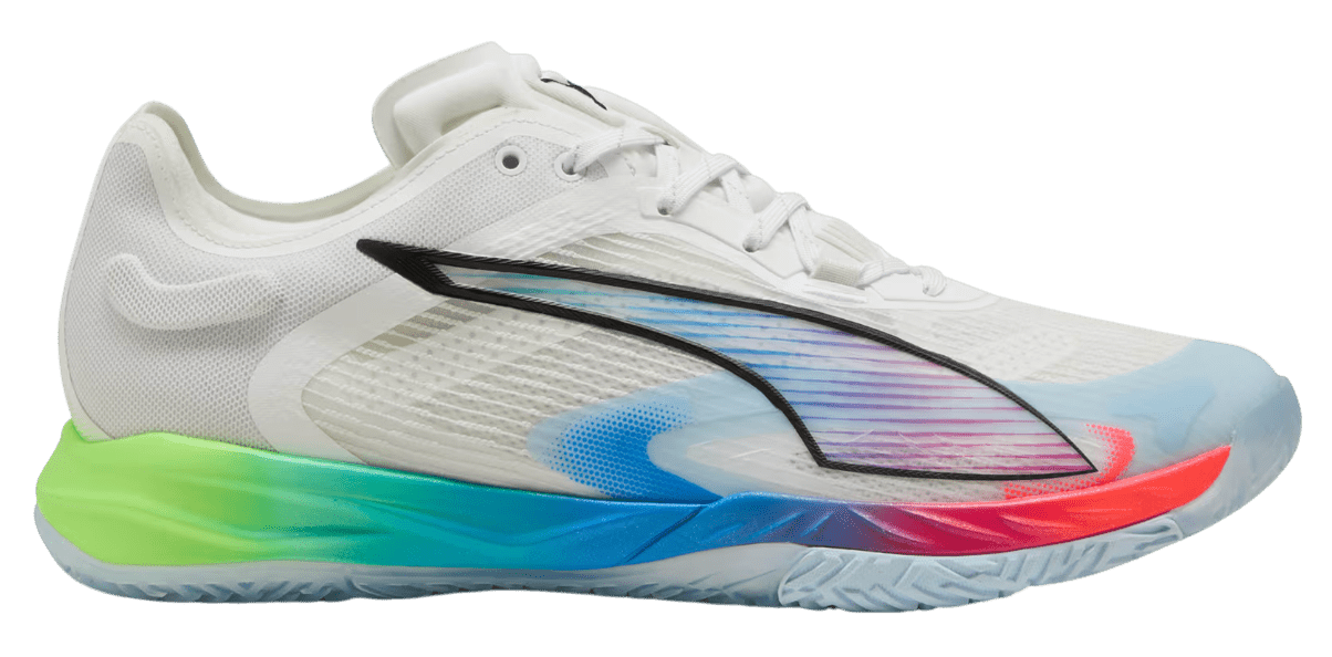 Indoorové boty Puma  Accelerate Nitro Sqd 4 Energy shoe