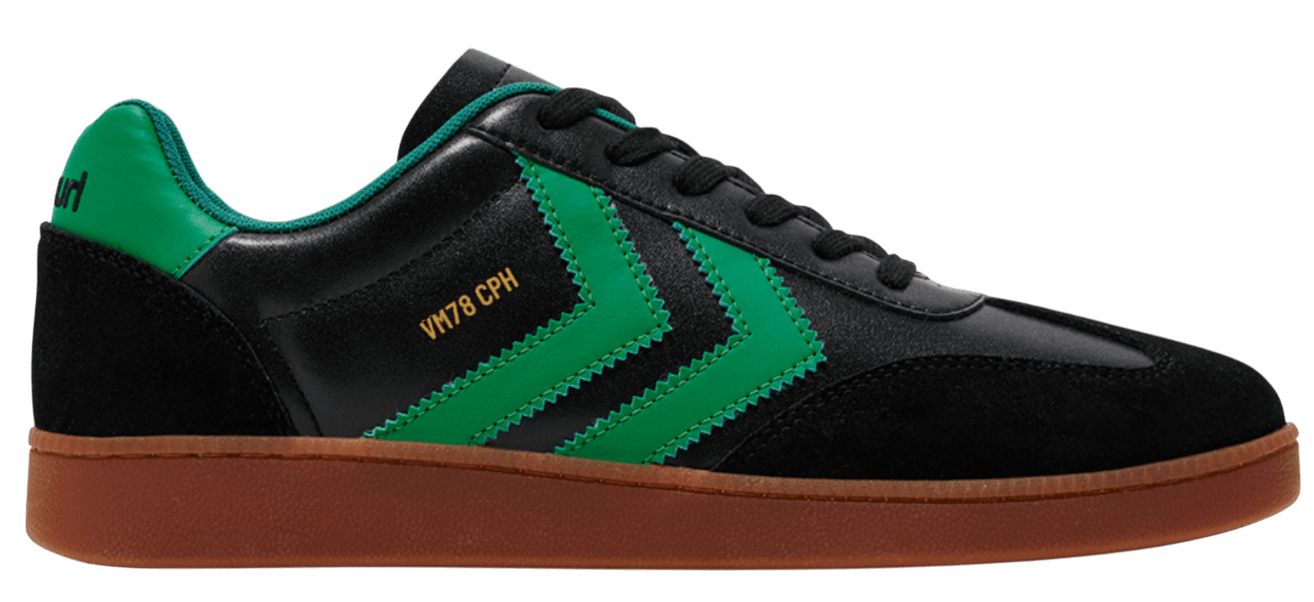 Obuv Hummel Hummel VM78 CPH Archive Sneaker