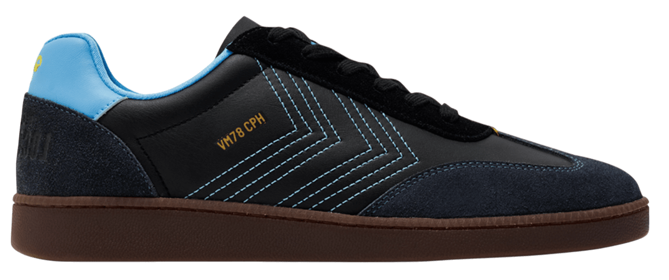 Obuv Hummel Hummel Vm78 Cph El Paso Sneaker