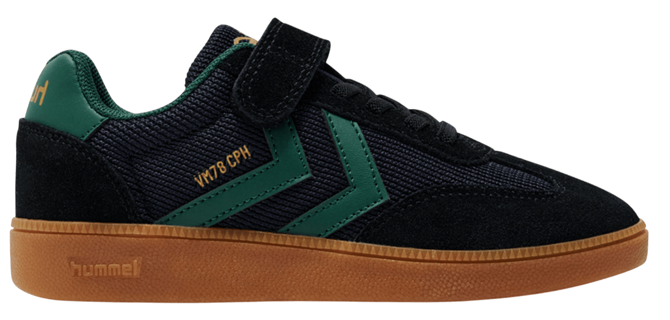 Obuv Hummel Hummel Vm78 Cph Sneaker Kids