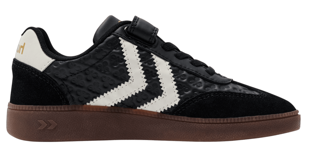 Obuv Hummel Hummel Vm78 Cph Ls Sneaker Kids