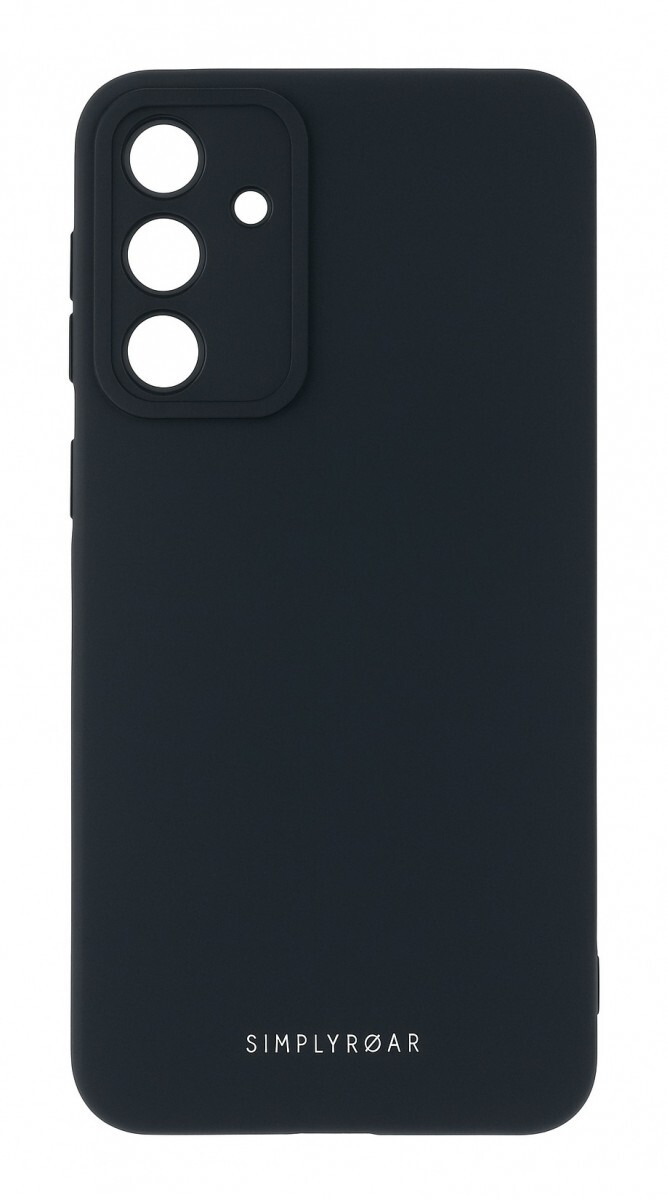 Kryt Roar Luna Samsung A17 černý 142193