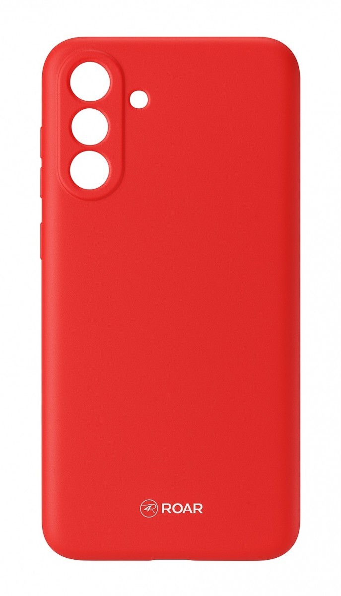 Kryt Roar Samsung A17 červený 142108