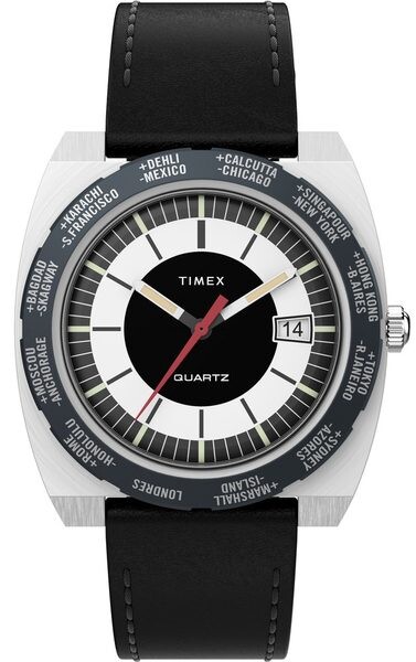 Timex Reissue TW2V695007U