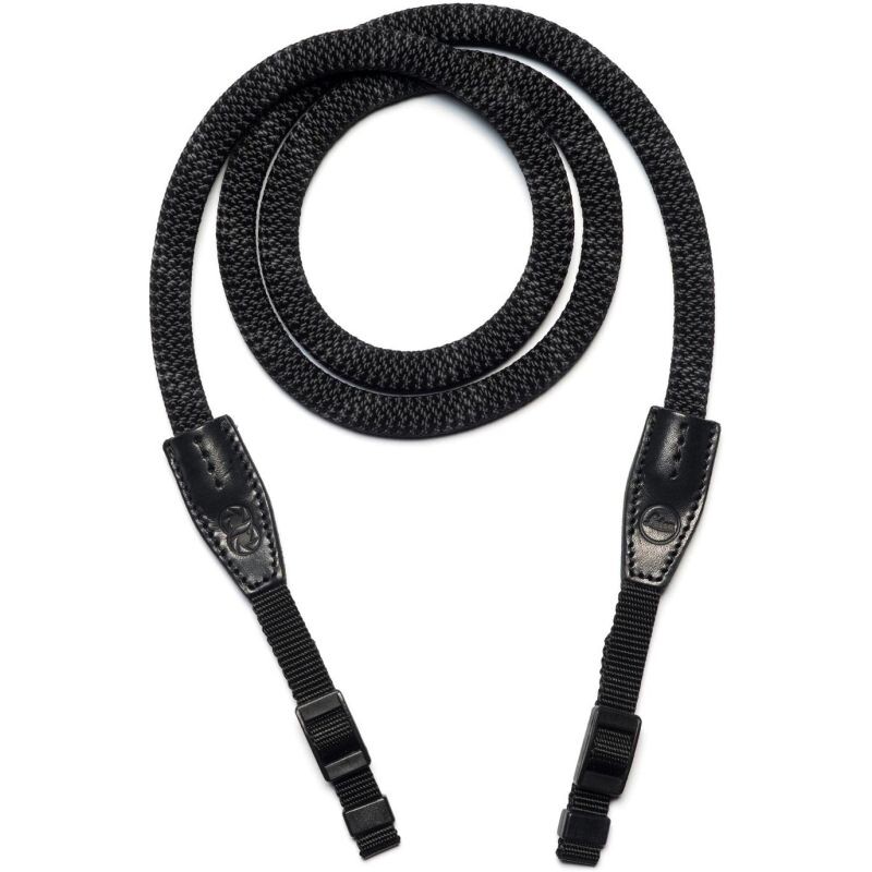 COOPH Rope Strap SO - Black 100cm