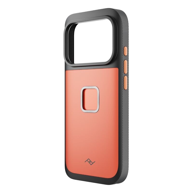 PEAK DESIGN Mobile GNAR Case iPhone 17 Pro Ibis