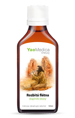 MyTao 117 - Rozbitá flétna