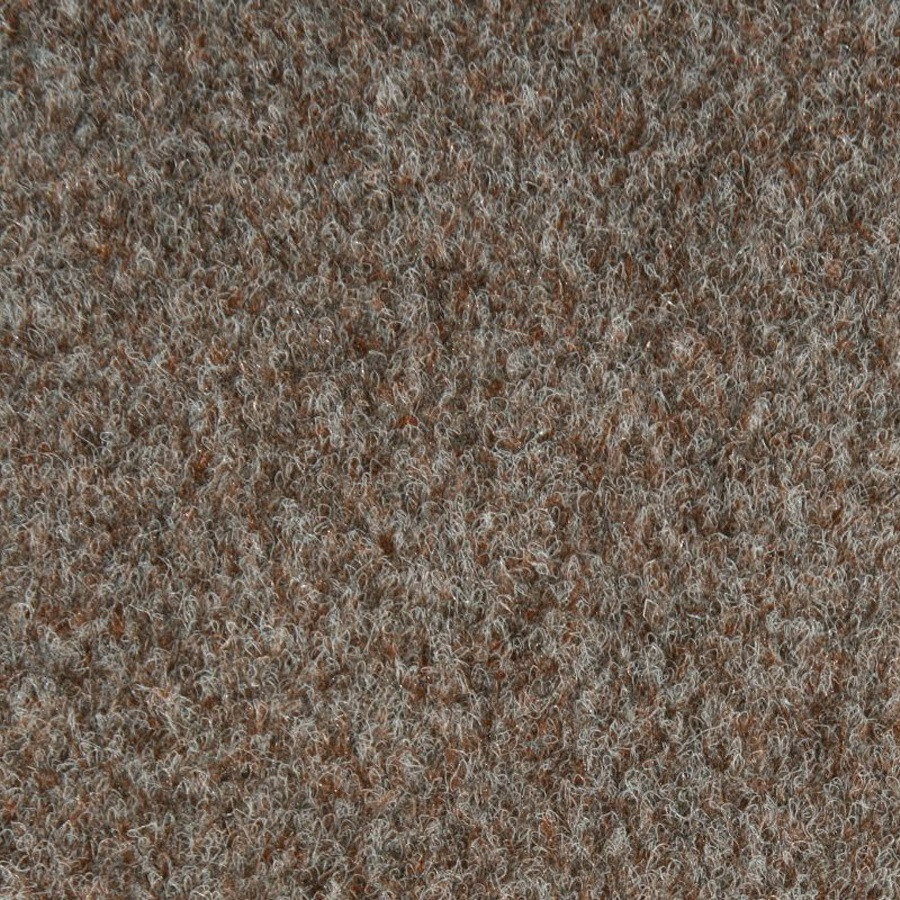 AKCE: 260x600 cm Metrážový koberec New Orleans 760 s podkladem resine, zátěžový, šíře, hnědá, resine, chodba / předsíň, Beaulieu International Group