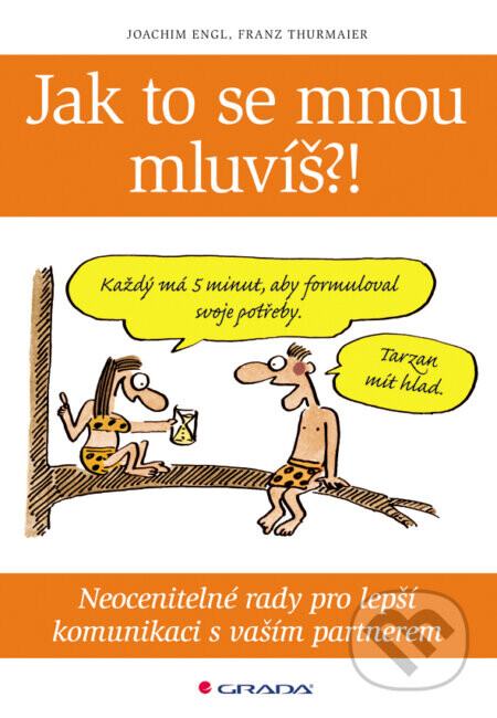 Jak to se mnou mluvíš?! - Joachim Engl, Francz Thurmaier