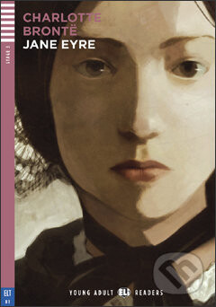 Jane Eyre - Charlotte Brontë, Liz Ferretti