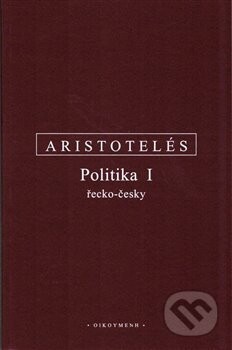 Politika I. - Aristotelés