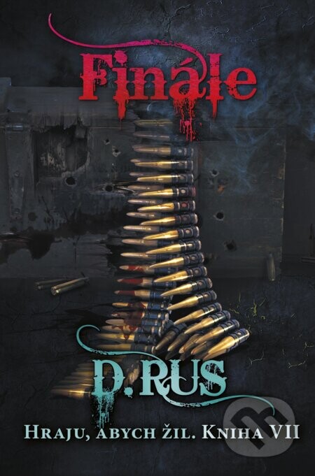 Finále - Dmitrij Rus