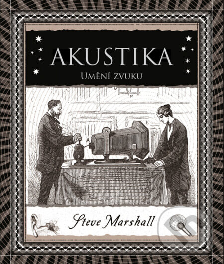 Akustika - Steve Marshall