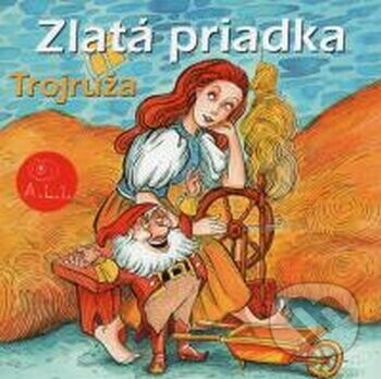 Zlatá priadka - A.L.I.