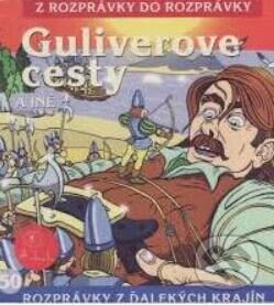 Guliverove cesty a iné - A.L.I.