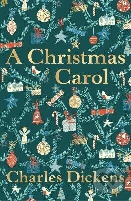 Christmas Carol - Charles Dickens