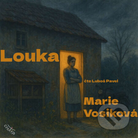 Louka - Marie Vosiková