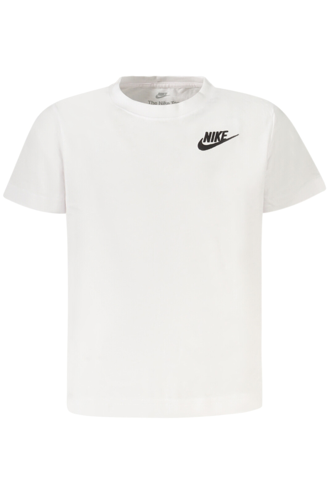 Nike S krátkým rukávem