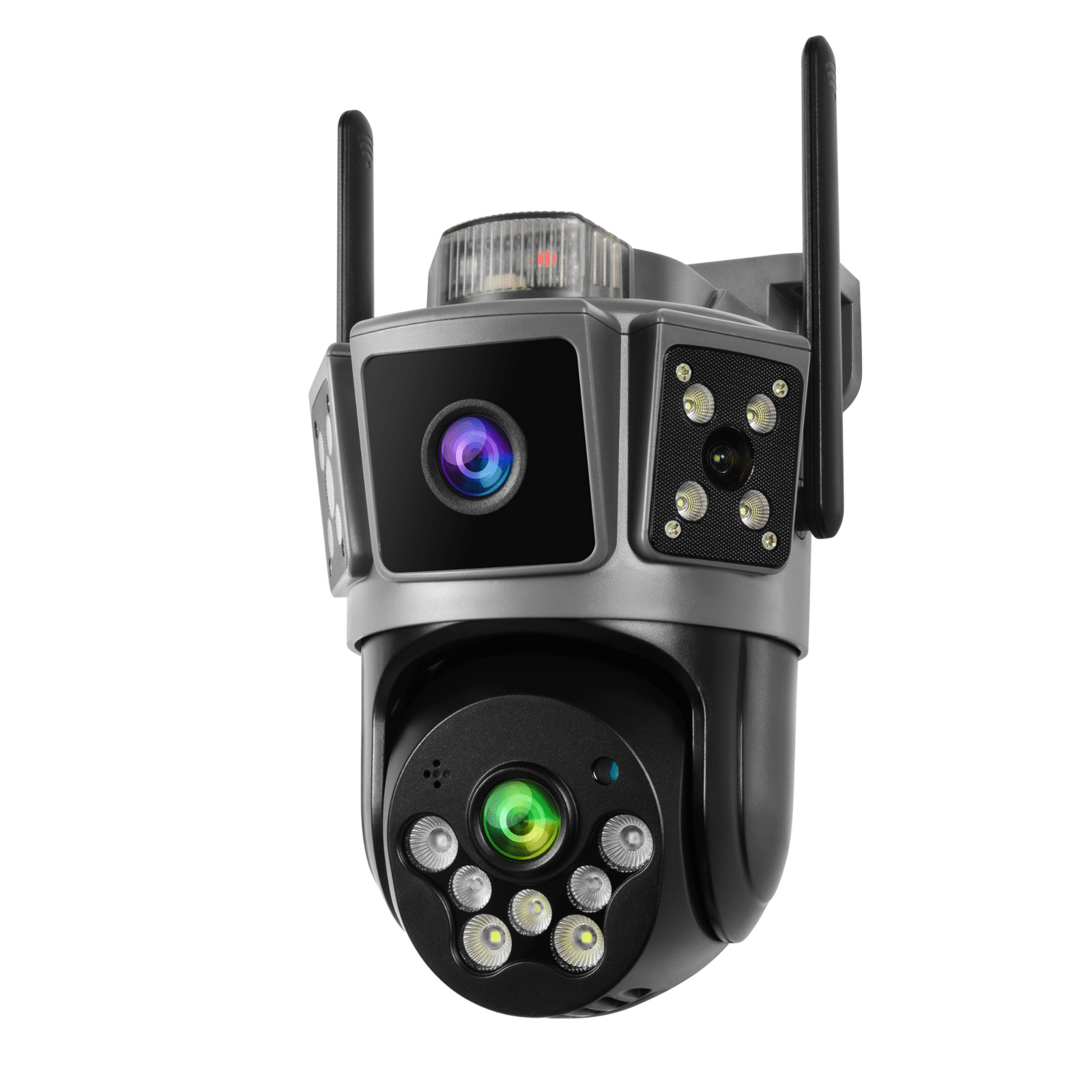 TD-S7 4G - bezpečnostní kamera s inteligentním sledováním a interkomem