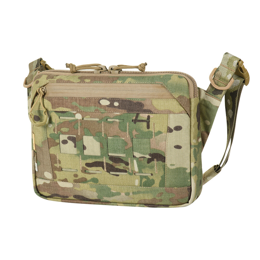 Taška přes rameno M-Tac Admin Bag Elite - multicam