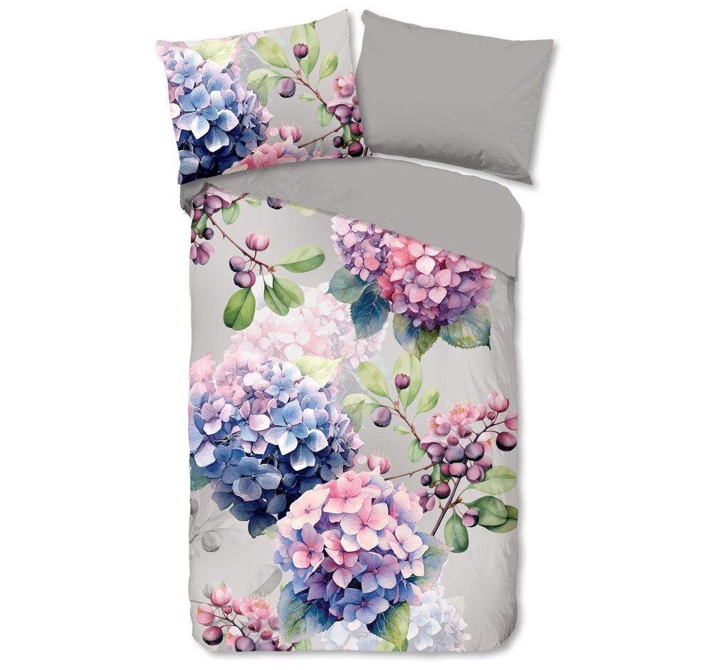 Good Morning Povlečení Good Morning 100% bavlna Julia 140x200/70x90 cm