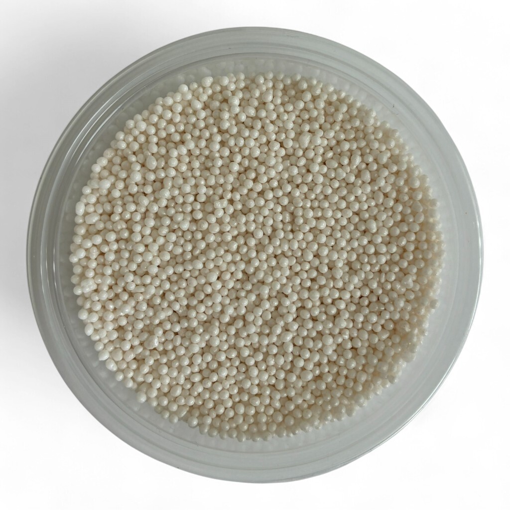 Hospodyňkám.cz Cukrový máček Perleťový 40g