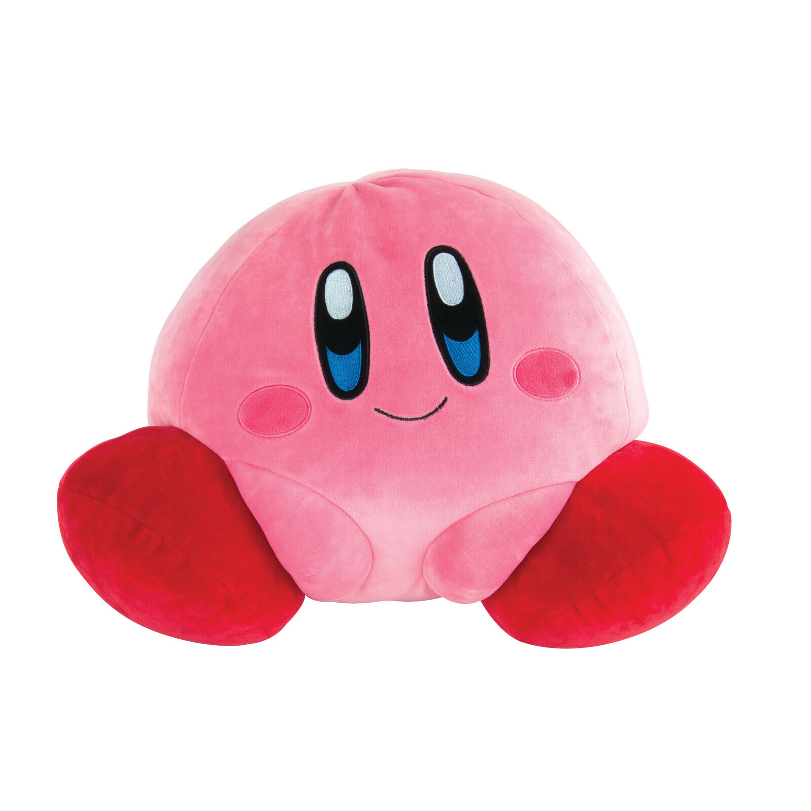 Club Mocchi Mocchi Mega Kirby Plyšák objímací