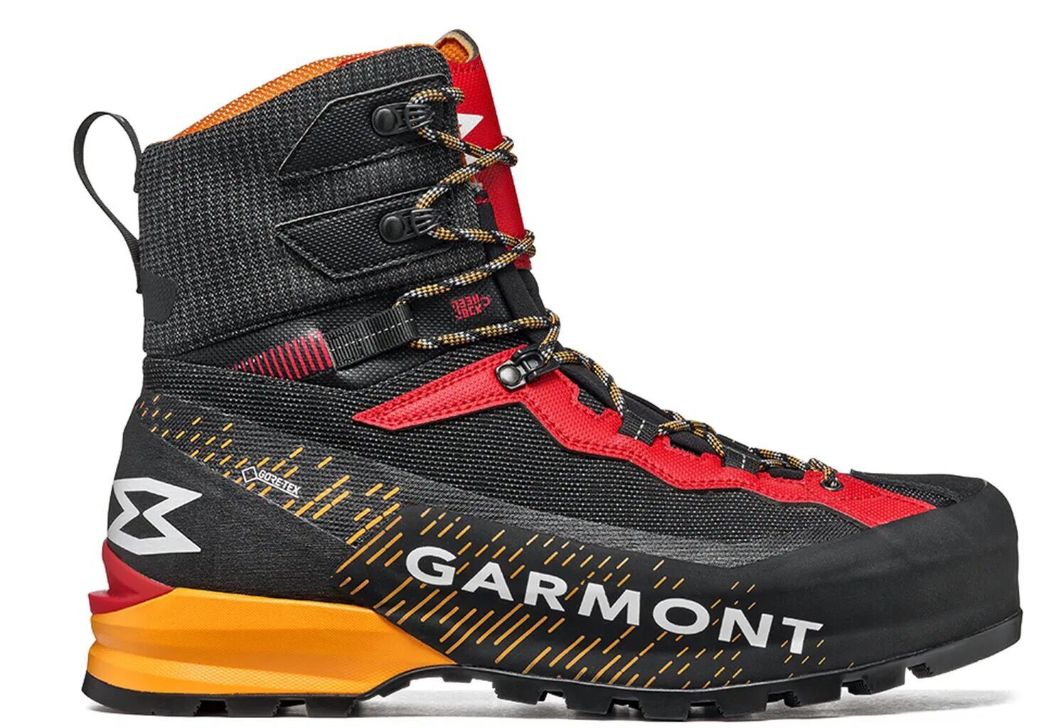 Garmont TOWER 3.0 GTX black/garmont orange Velikost: 46 8056586247157
