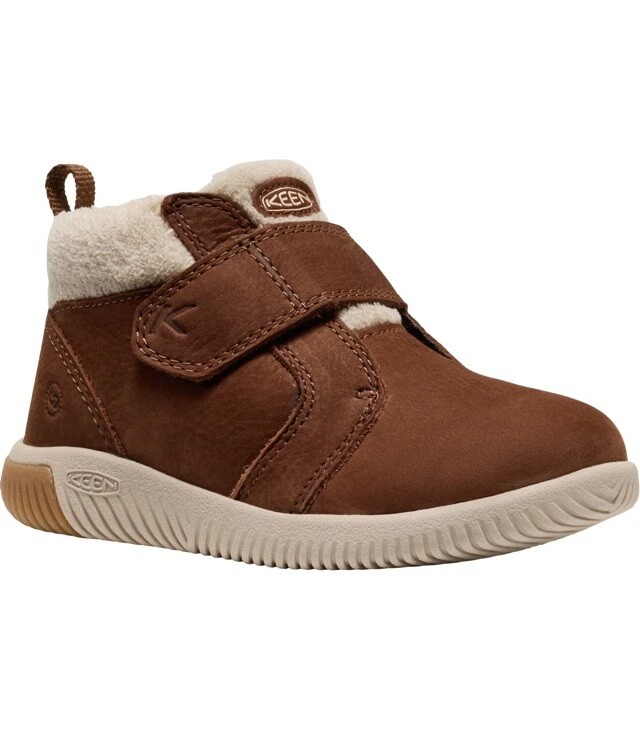 Keen KNX MIDDIE CHILDREN bison/safari Velikost: 29 195208794865