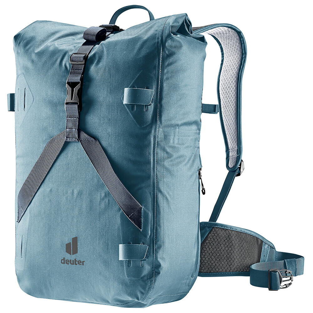 deuter Amager 25+5 atlantic Velikost: OneSize