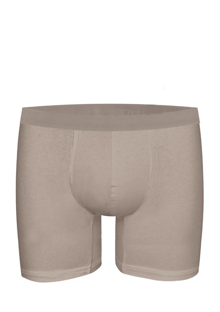 Pánské boxerky John Frank JFBMODNA01