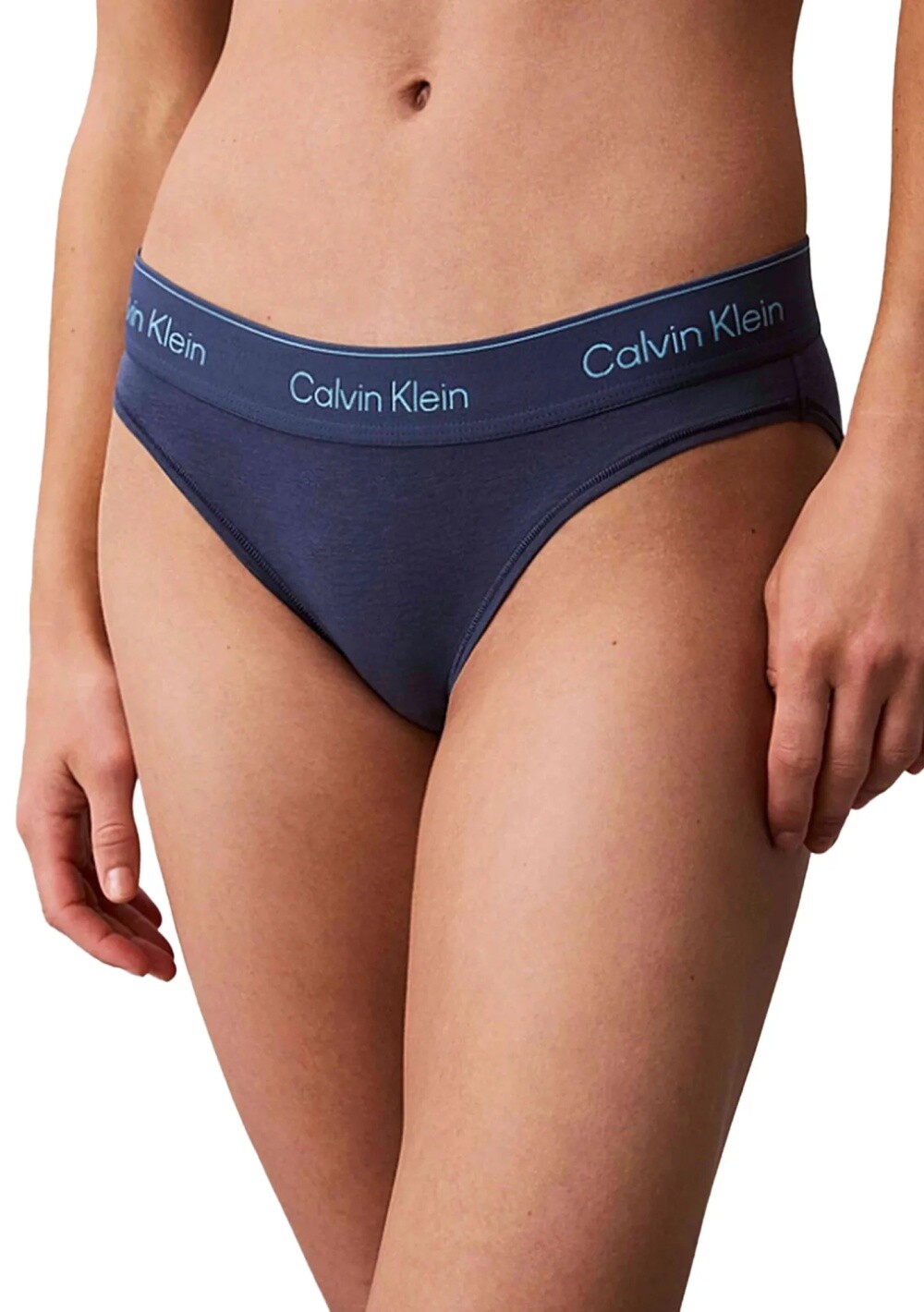 Dámské kalhotky Calvin Klein QF8520 CEC