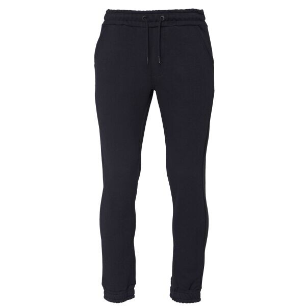 BLEND BHDOWNTON Pánské tepláky, černá, velikost