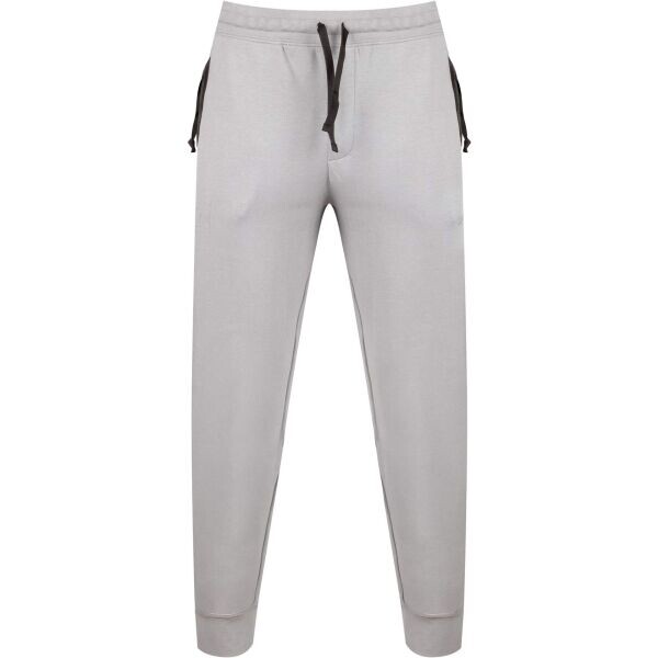 Kappa GONOH Pánské tepláky, šedá, velikost