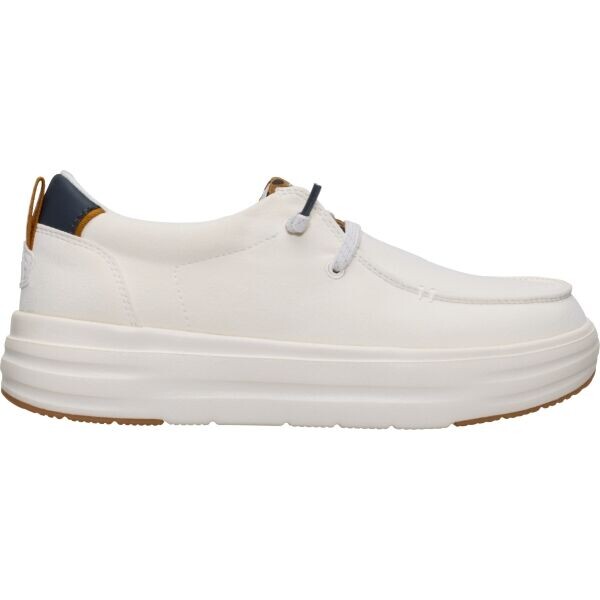 HEY DUDE WENDY NOVA CLASSIC Dámská volnočasová obuv, béžová, velikost