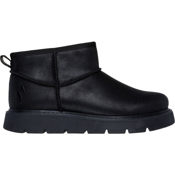 Skechers KEEPSAKES LITE Dámská zimní obuv, černá, velikost