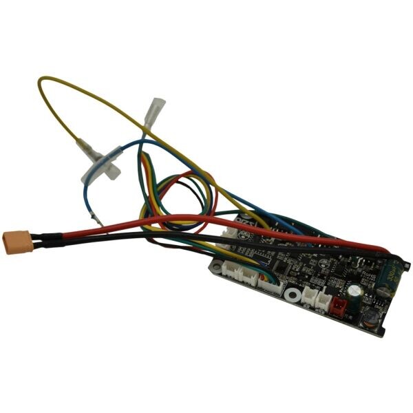 BLUETOUCH KIDS Řídící jednotka pro elektrokoloběžku, mix, velikost