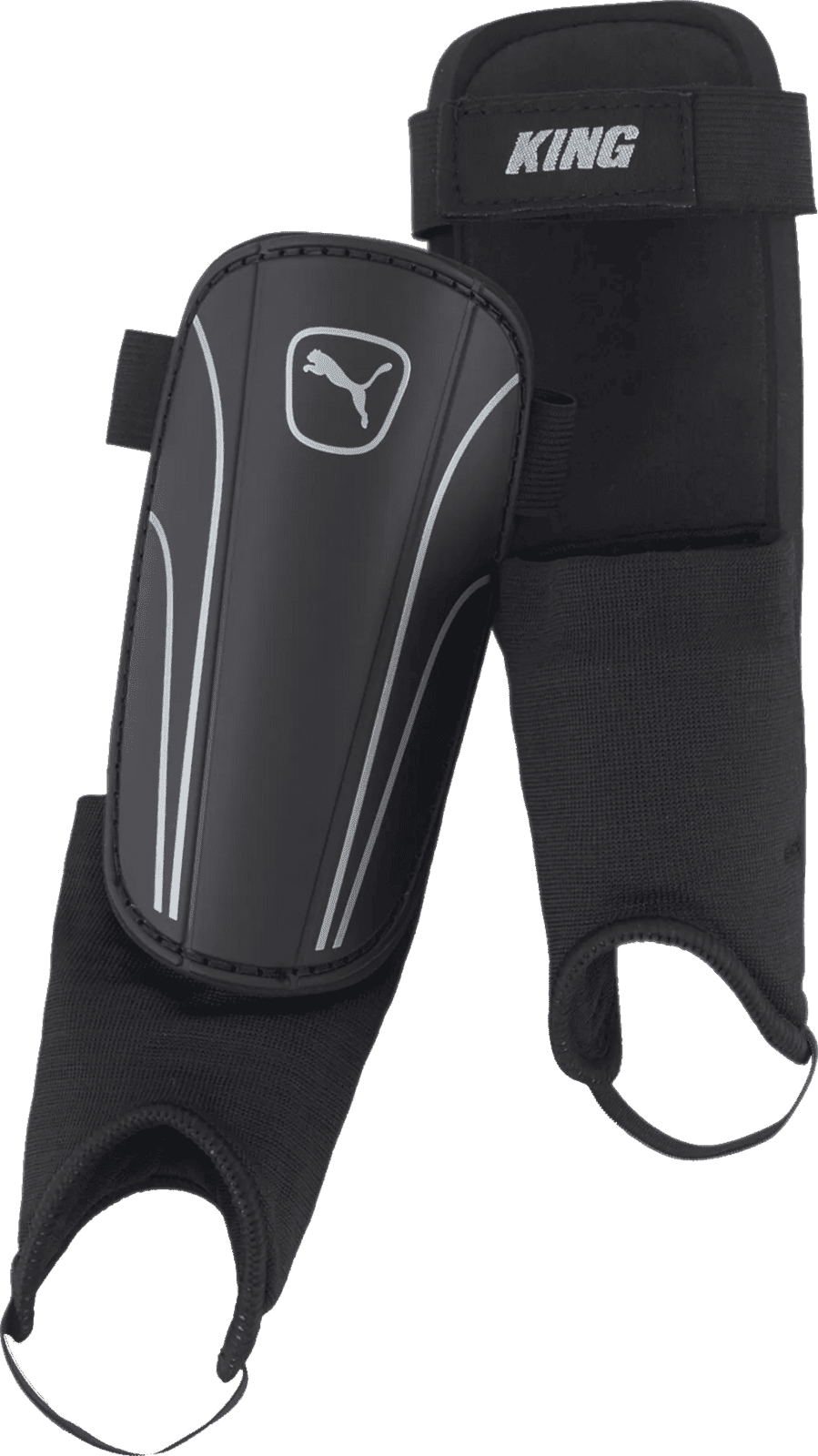 Chrániče Puma King Ankle Shinpads