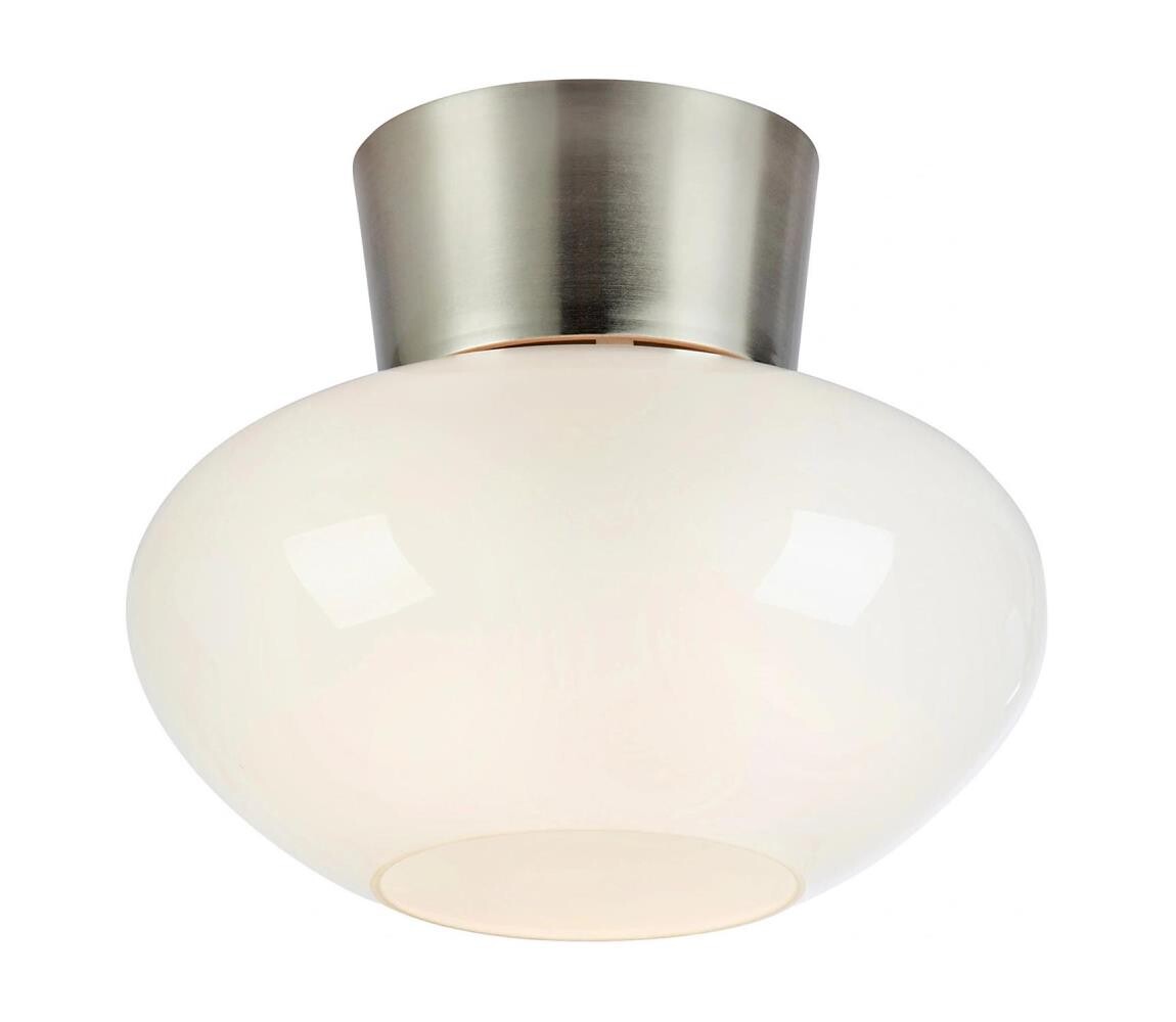 Markslöjd Markslöjd 109025-Koupelnové stropní svítidlo MALAGA 1xE27/40W/230V IP44 m. chrom