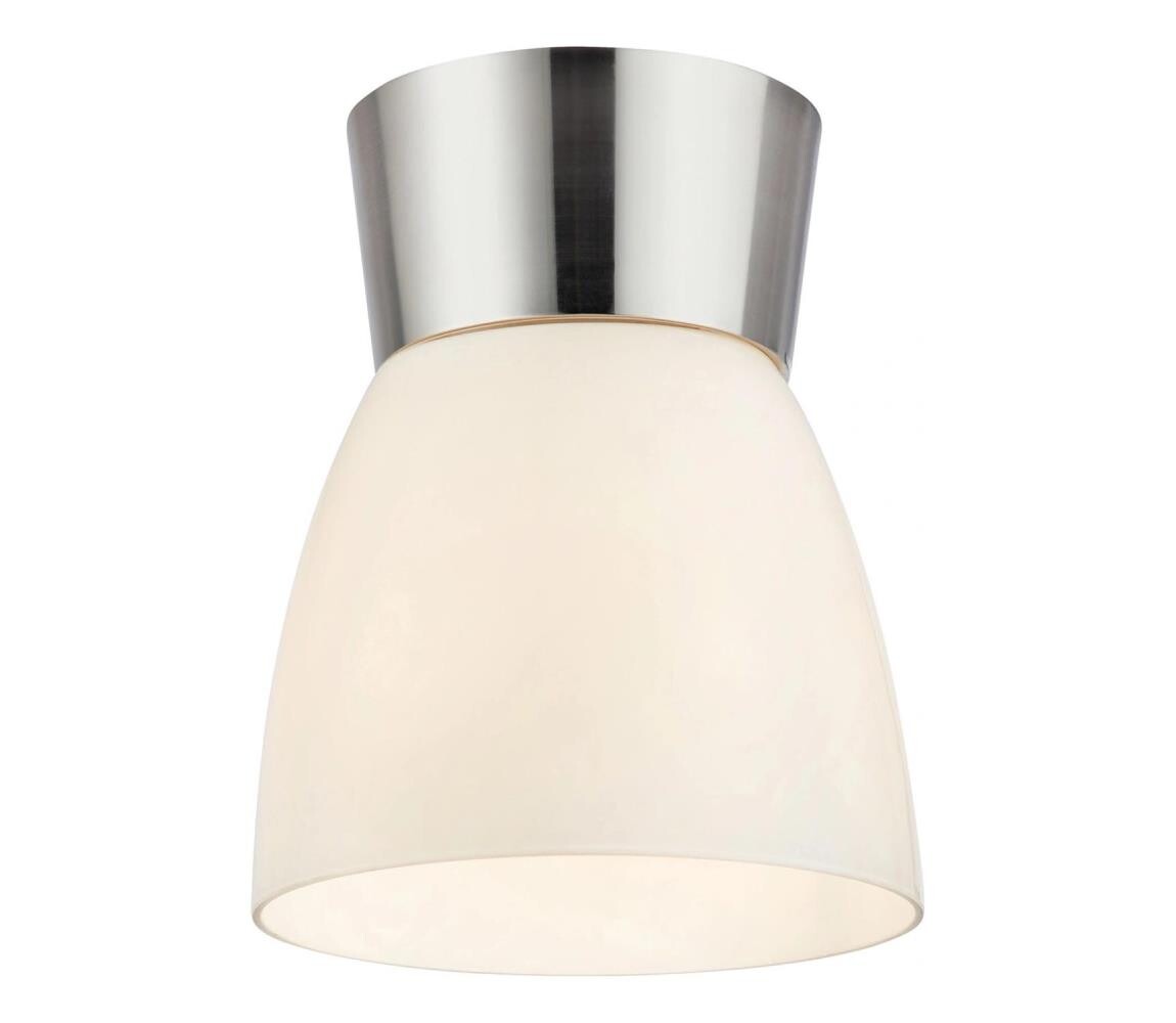 Markslöjd Markslöjd 109026 -Koupelnové stropní svítidlo NERJA 1xE27/40W/230V IP44 m. chrom