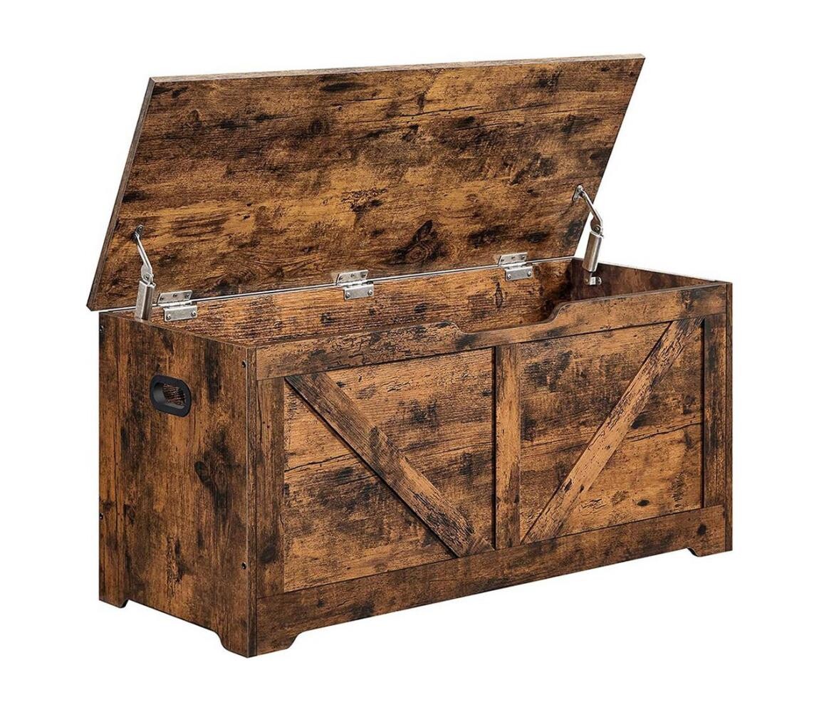 Botník TOVIAN hnědá