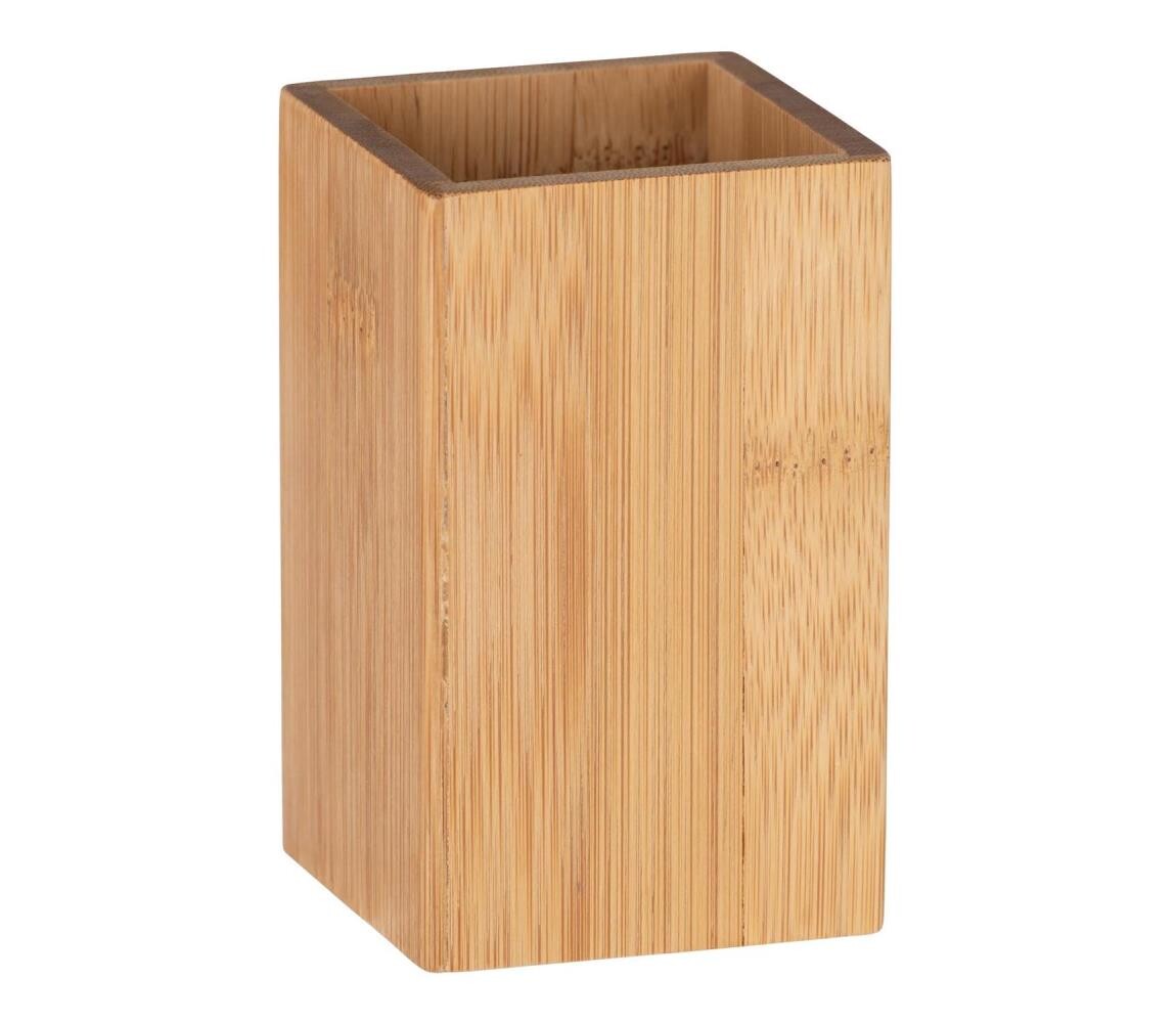 Wenko WENKO 23983100 - Pohárek PADUA 7x11 cm hnědá