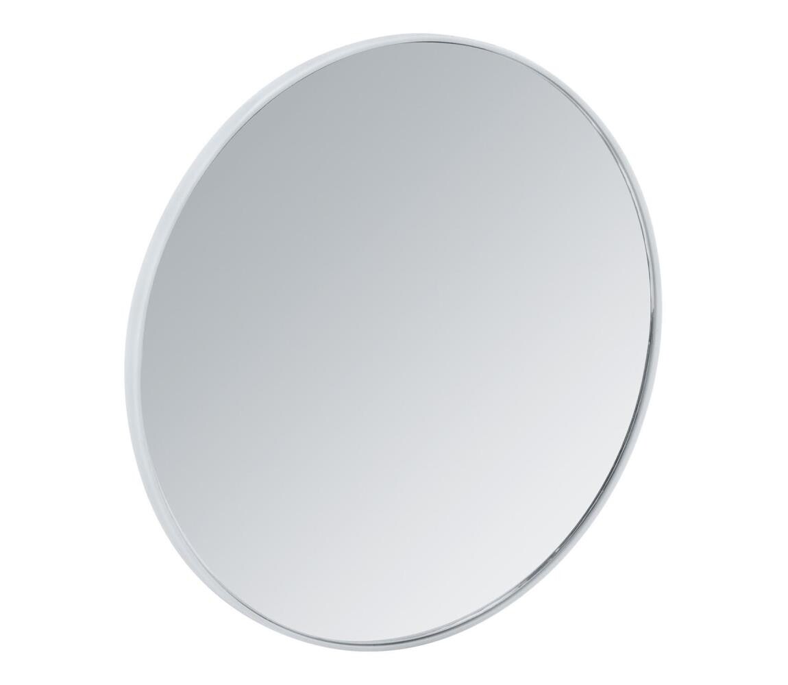 Wenko WENKO 3660010100 - Kosmetické zrcadlo 12x12 cm lesk. chrom