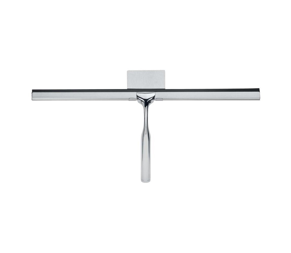 Wenko WENKO 24506100 - Stěrka TERNI 40x17 cm lesk. chrom